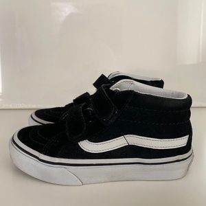 Kids Vans